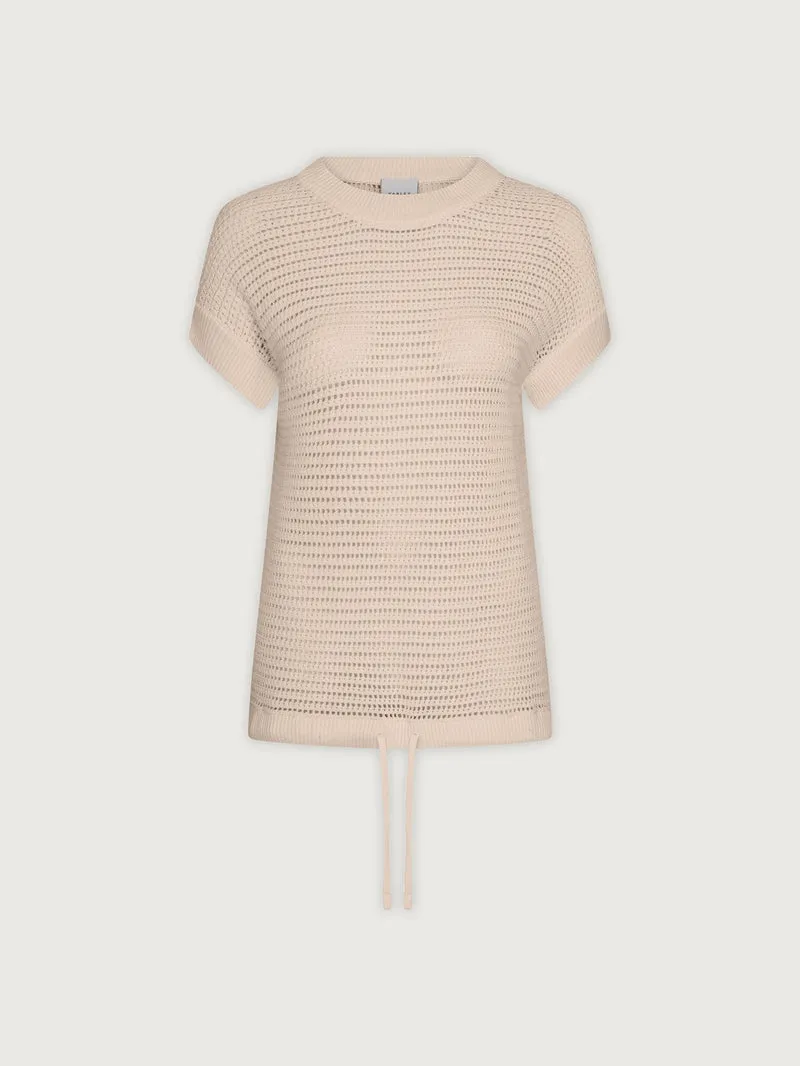 Corvallis Knit Sweater