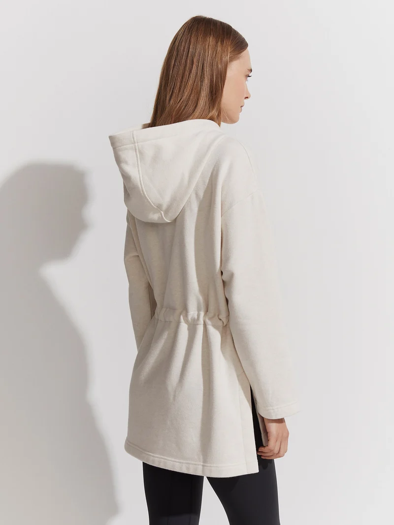 Victoria Hoodie