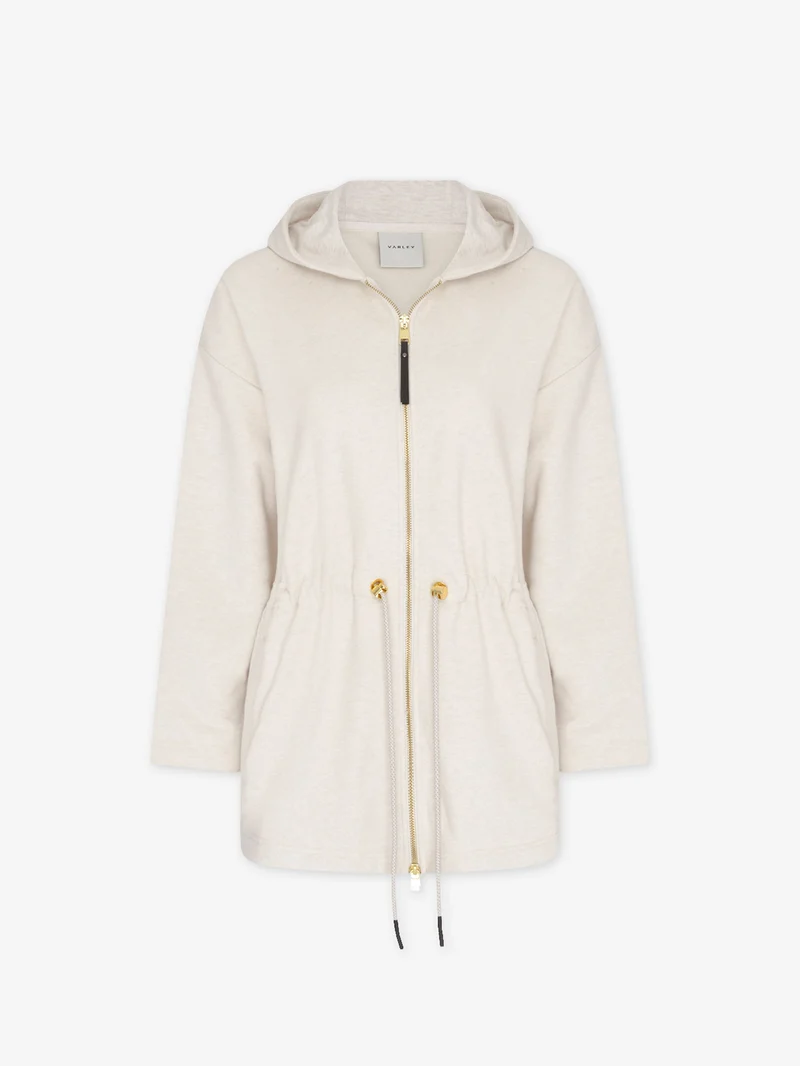 Victoria Hoodie