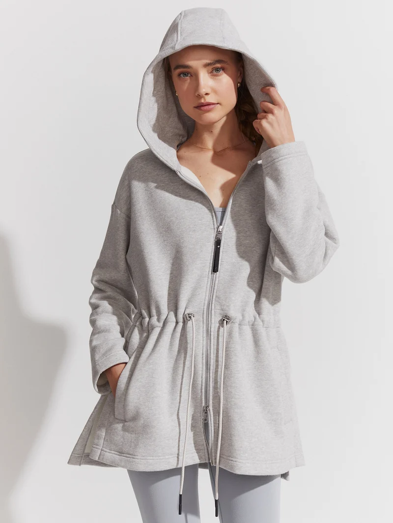 Victoria Hoodie