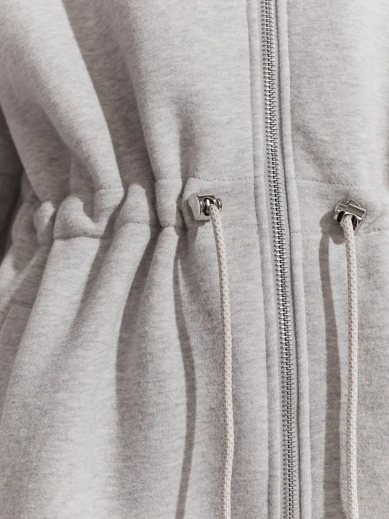 Victoria Hoodie