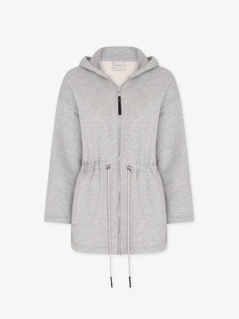 Victoria Hoodie