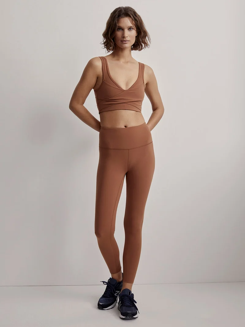 Move High Rise Legging 25