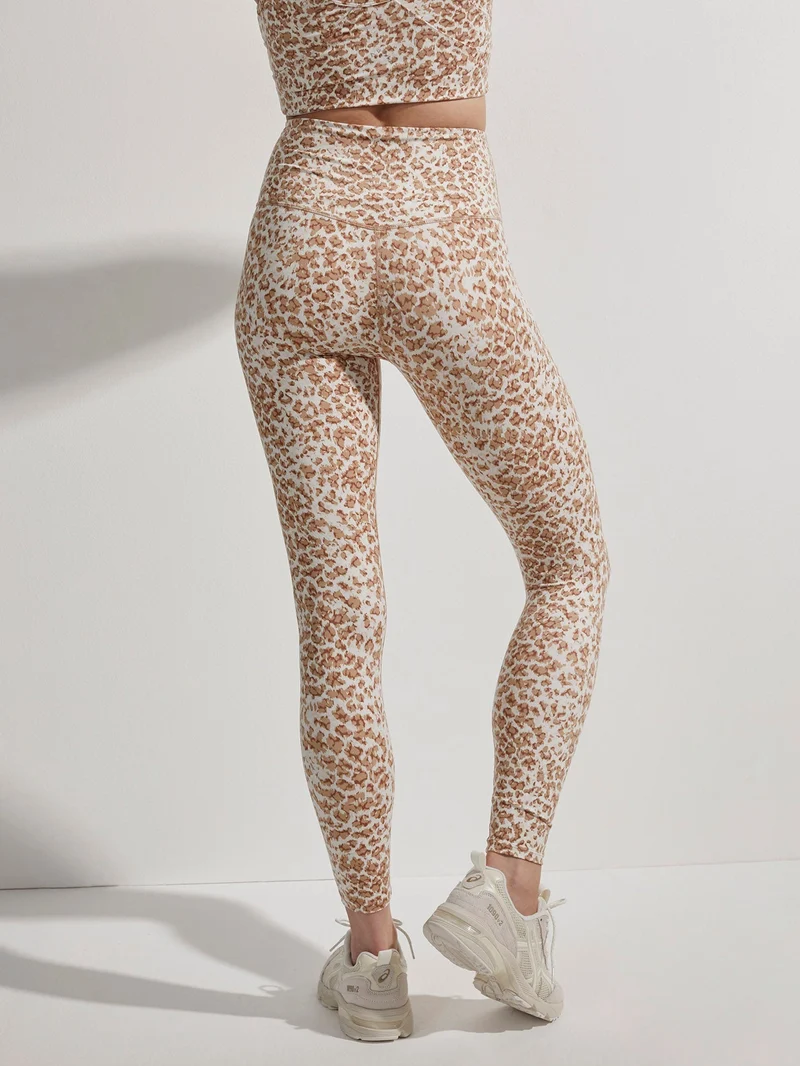 Move High Rise Legging 25