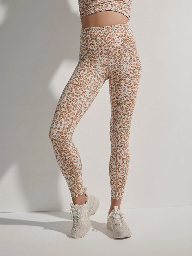 Move High Rise Legging 25
