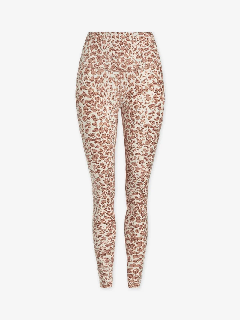Move High Rise Legging 25
