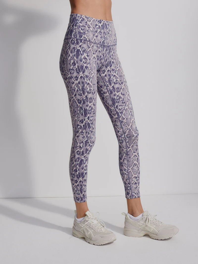 Move High Rise Legging 25