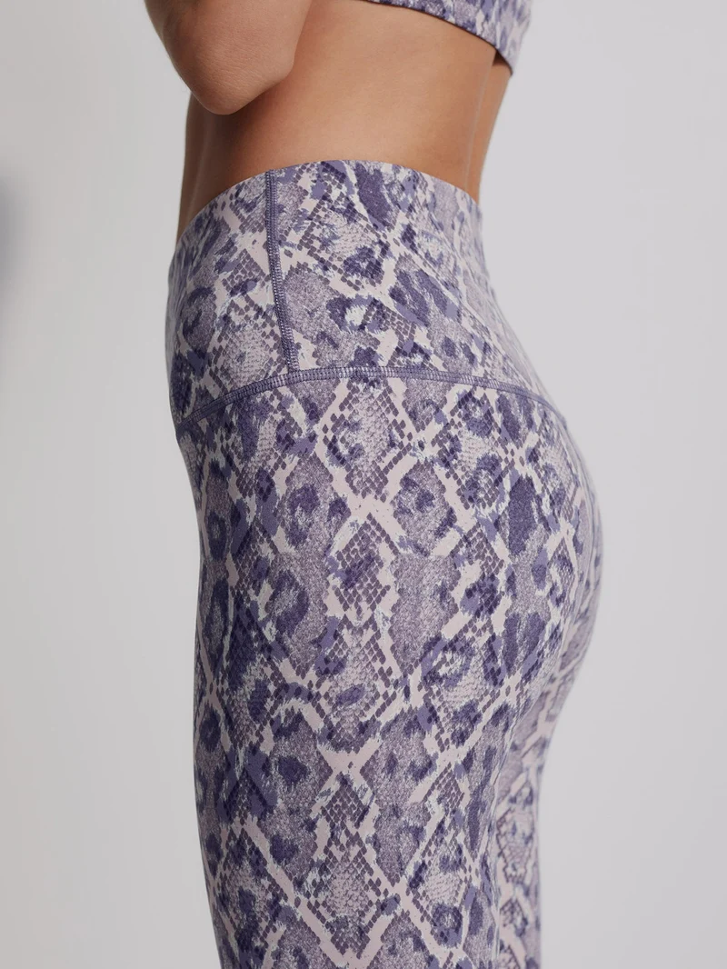 Move High Rise Legging 25