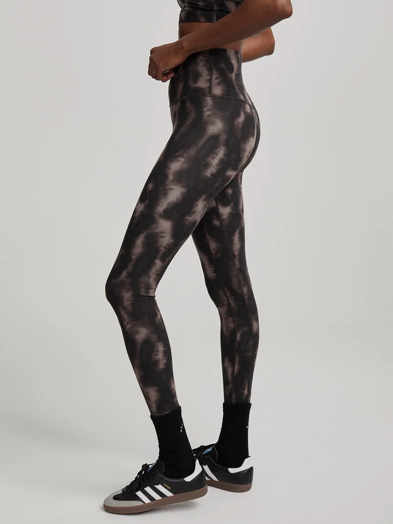Move High Rise Legging 25