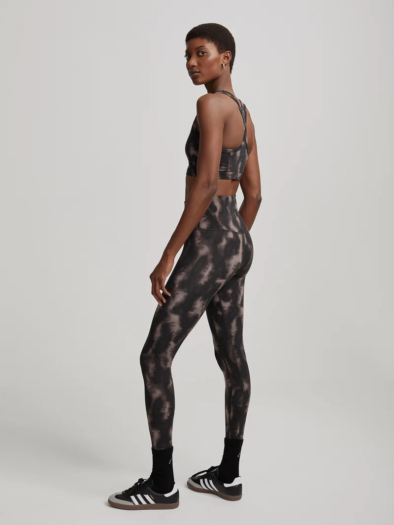 Move High Rise Legging 25