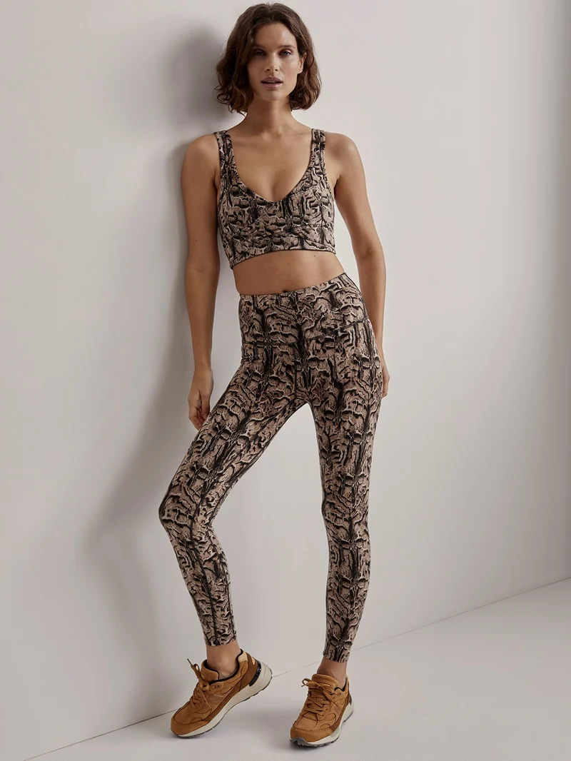 Move High Rise Legging 25