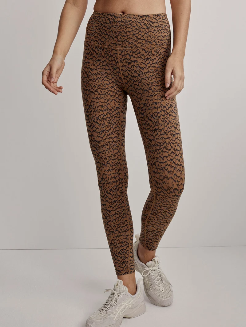 Move High Rise Legging 25
