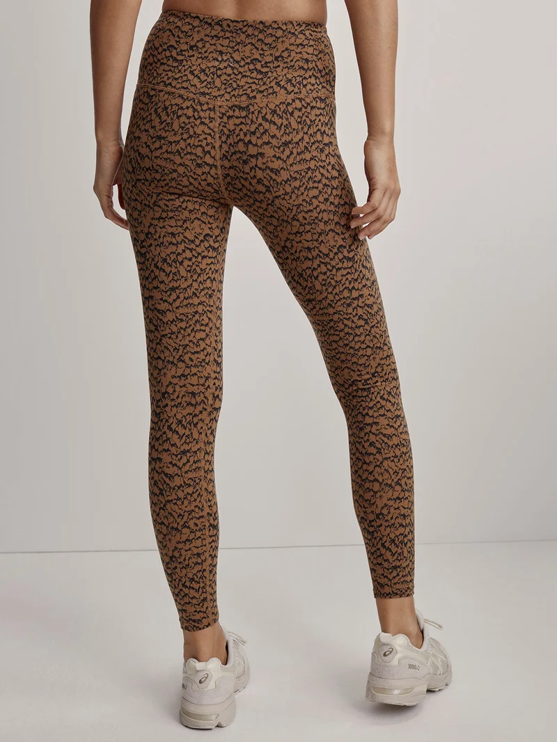 Move High Rise Legging 25