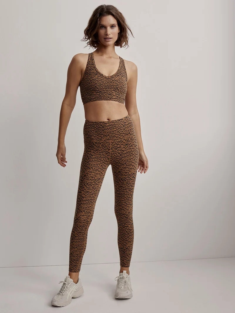 Move High Rise Legging 25