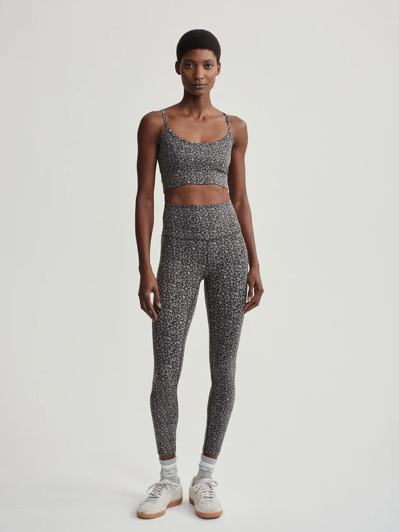 Move High Rise Legging 25