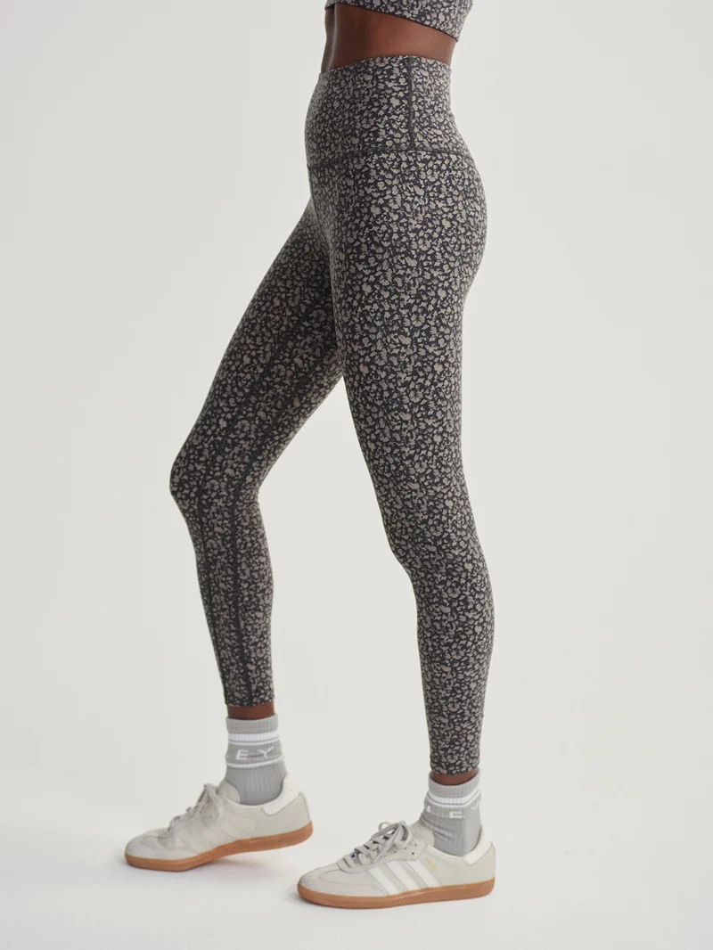 Move High Rise Legging 25