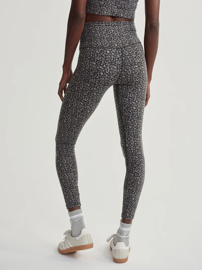 Move High Rise Legging 25