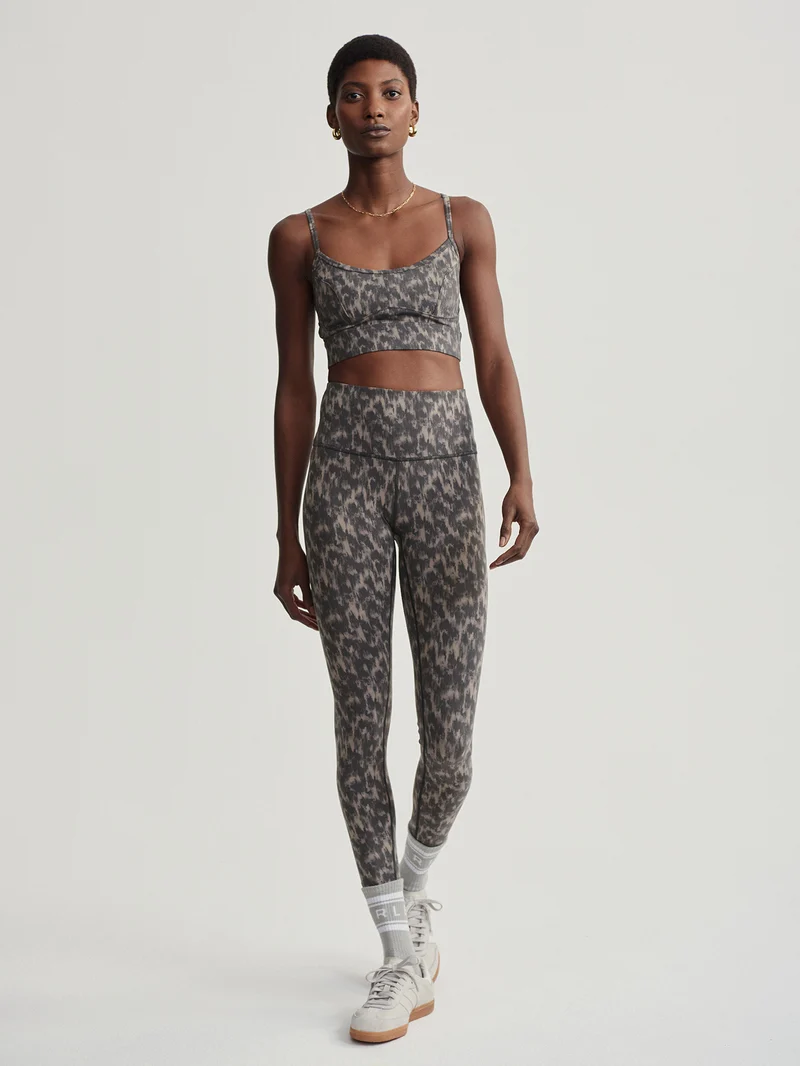 Move High Rise Legging 25