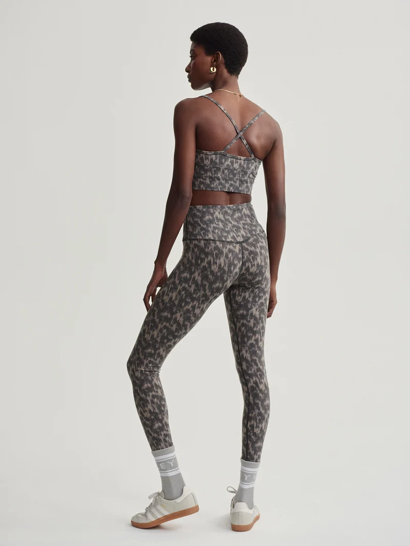 Move High Rise Legging 25
