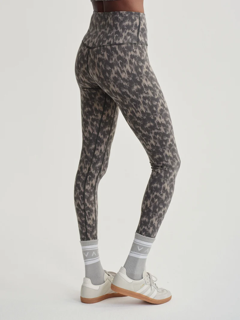 Move High Rise Legging 25