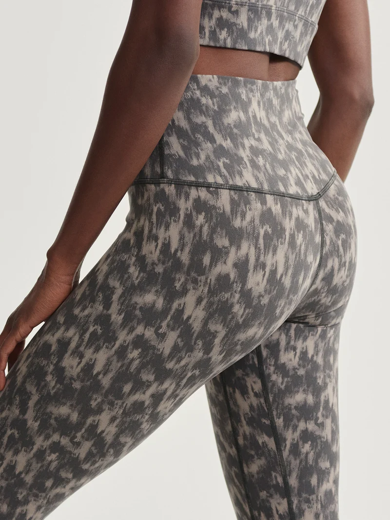 Move High Rise Legging 25