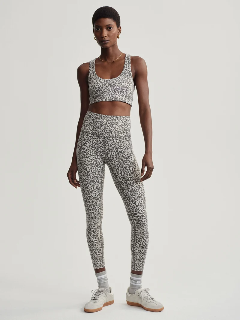 Move High Rise Legging 25