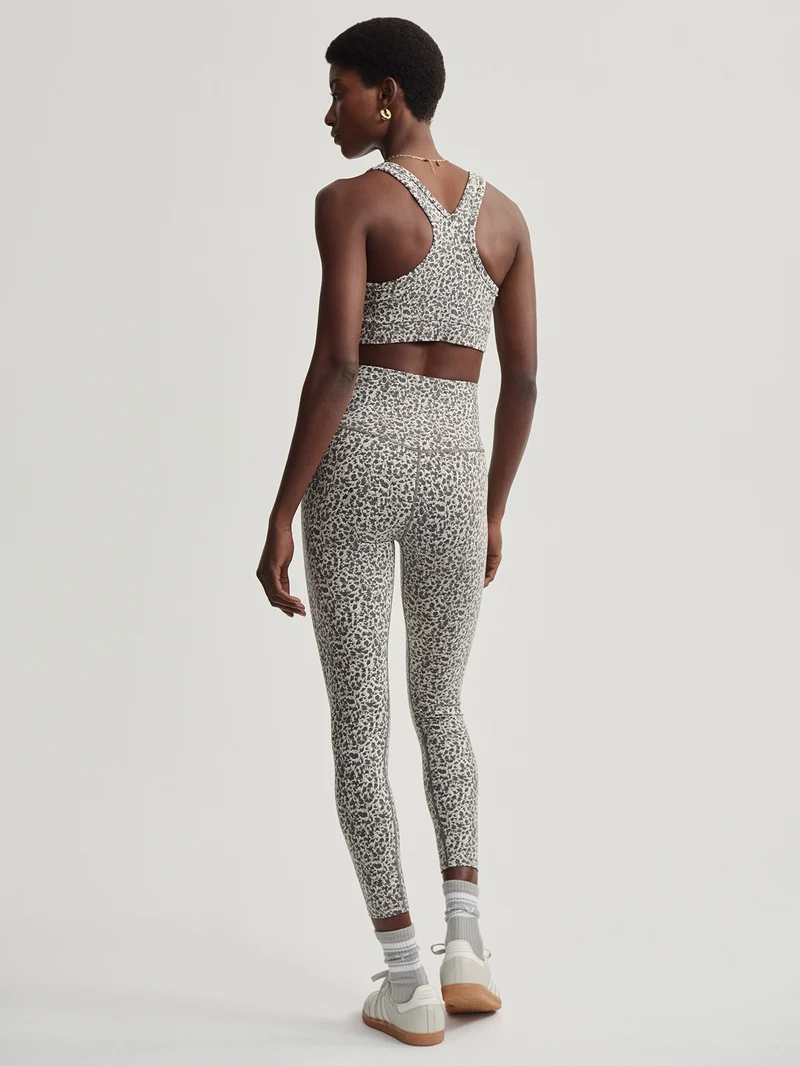 Move High Rise Legging 25