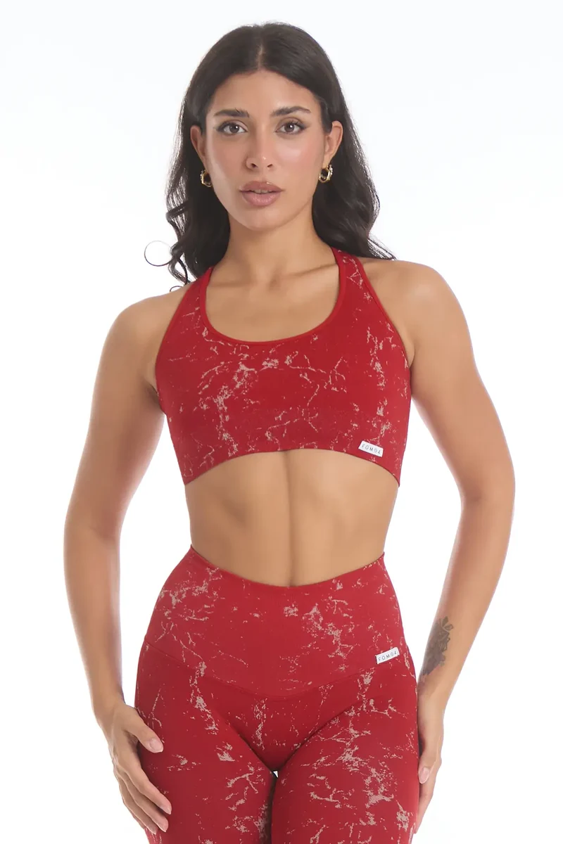 Top Marmo Rosso Tango