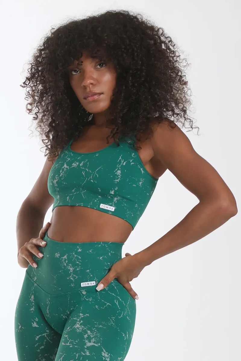 Top Marmo Verde Smeraldo