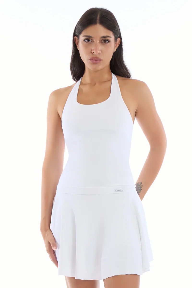 Top Ace Bianco