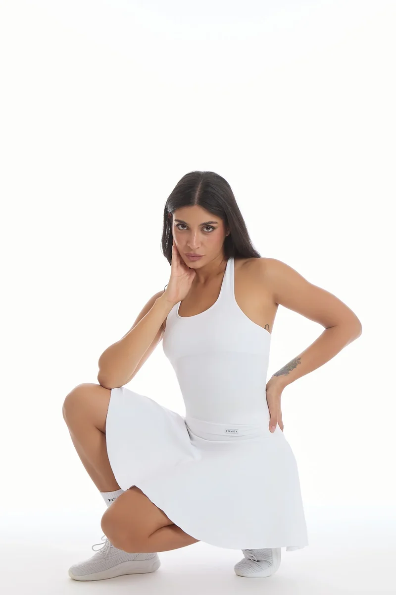 Top Ace Bianco