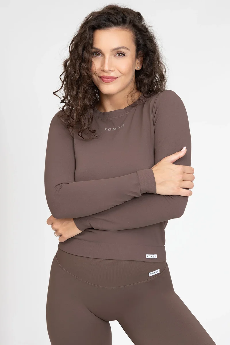 Maglia Slim Potato