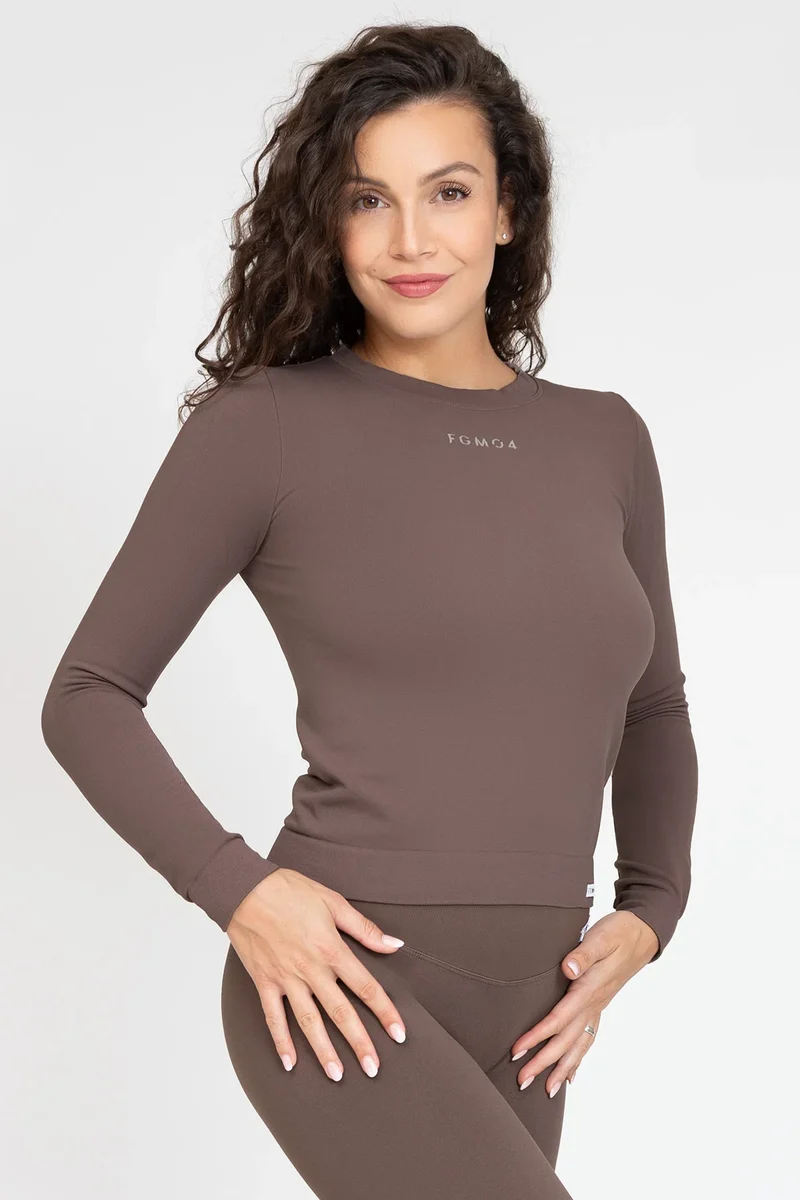 Maglia Slim Potato
