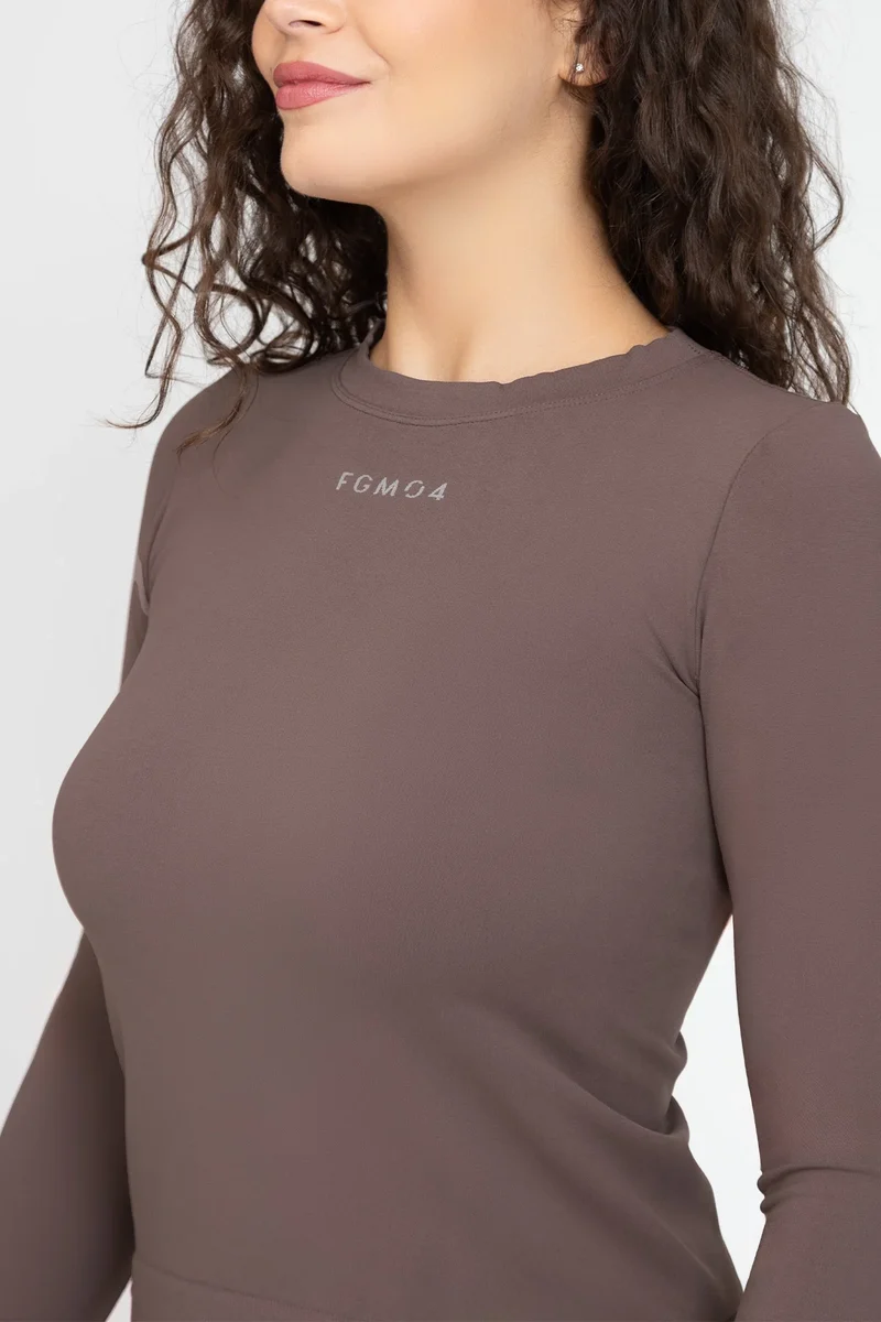 Maglia Slim Potato