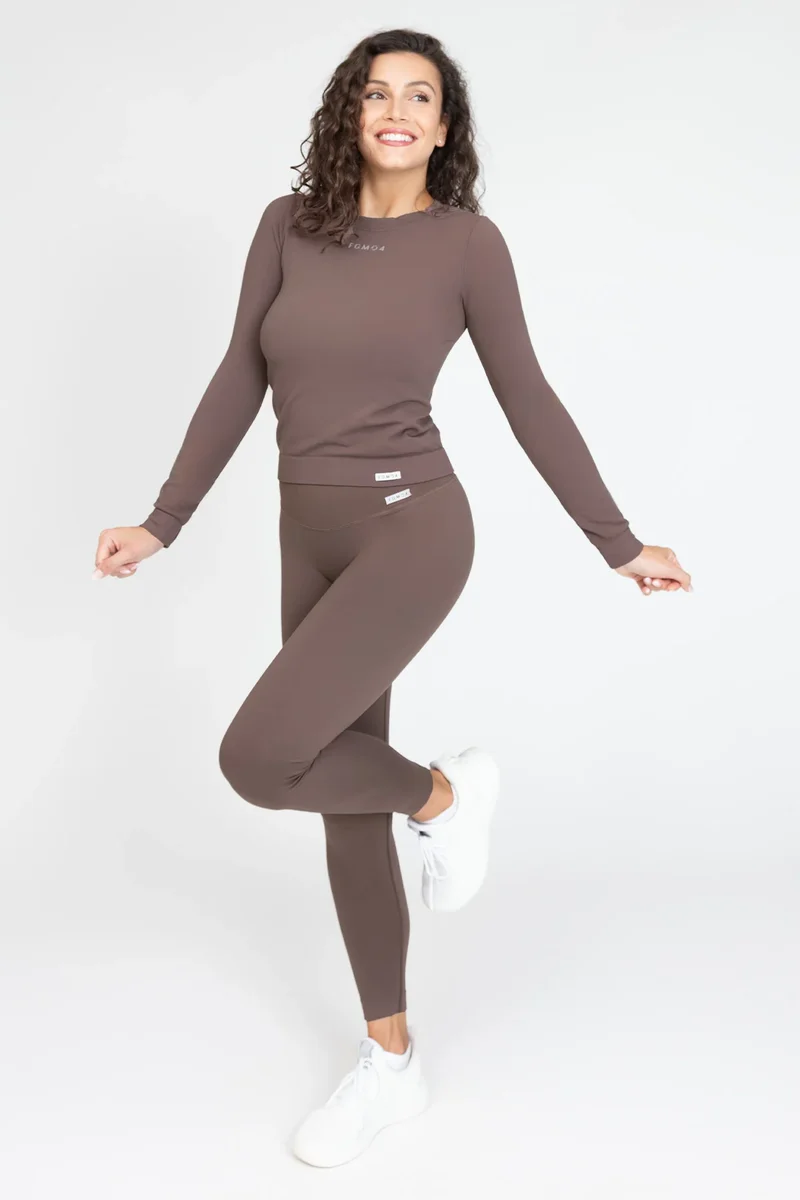 Maglia Slim Potato