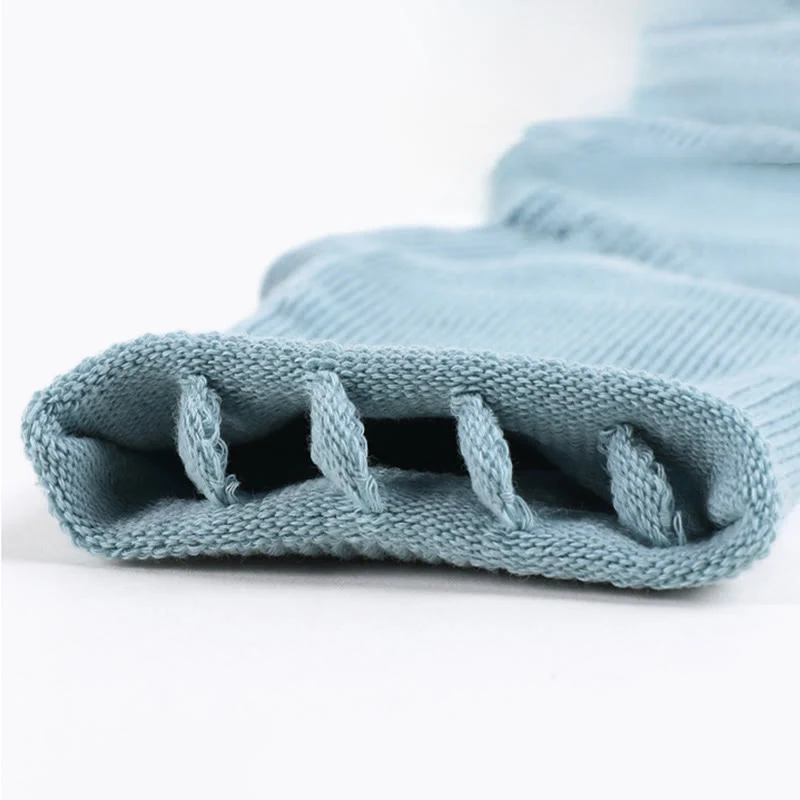 Olivenorma Zehenfreie, atmungsaktive Zehentrennungs-Pilates-Fitnesssocken mit rutschfestem Halt, Baumwollkomfort und stabiler Traktion