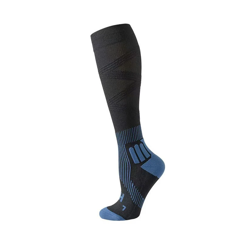 Olivenorma Beinwärmer-Socken im Stretch-Strick-Stil für Pilates, Barre, Aufwärmen, Tanz, Fitness und Yoga