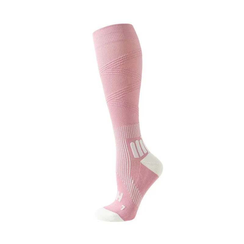 Olivenorma Beinwärmer-Socken im Stretch-Strick-Stil für Pilates, Barre, Aufwärmen, Tanz, Fitness und Yoga