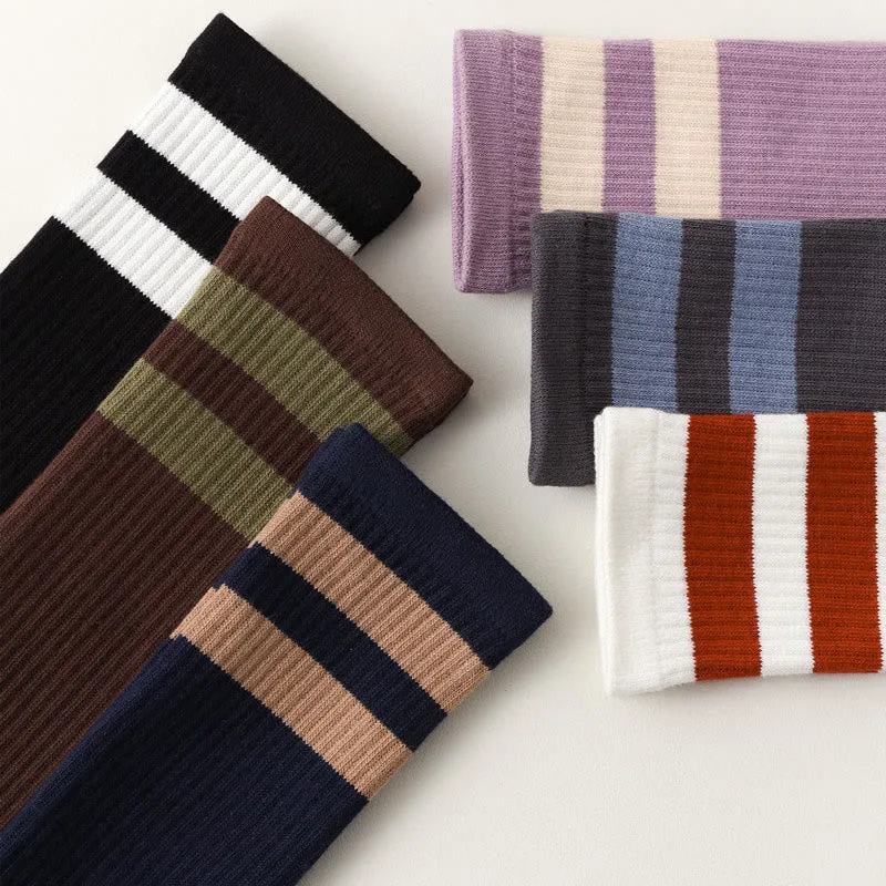 Olivenorma Fünf-Zehen-Socken, atmungsaktiv, mit Zehentrennung, rutschfestem Grip, Pilates- und Barre-Fitness-Socken für Damen mit Baumwollkomfort, Yoga-Socken
