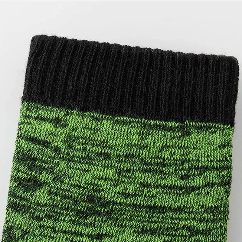 Olivenorma Bunte, atmungsaktive Zehentrennungssocken mit fünf Zehen, rutschfestem Grip, Pilates- und Barre-Fitnesssocken für Balance und Stabilität, Yoga-Socken