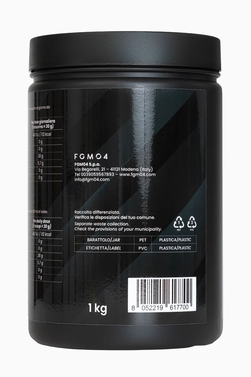 01 CICLODESTRINA - 1 kg