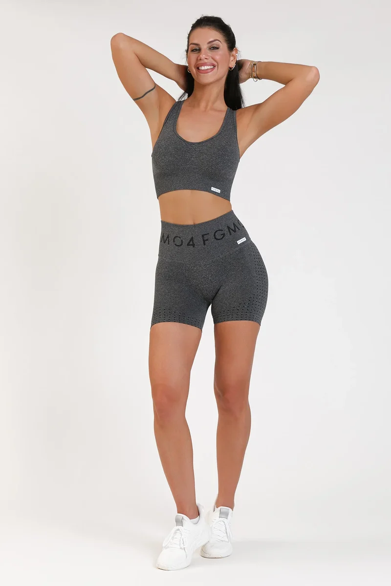 Shorts Push Up Eldorado 2.0 Nero