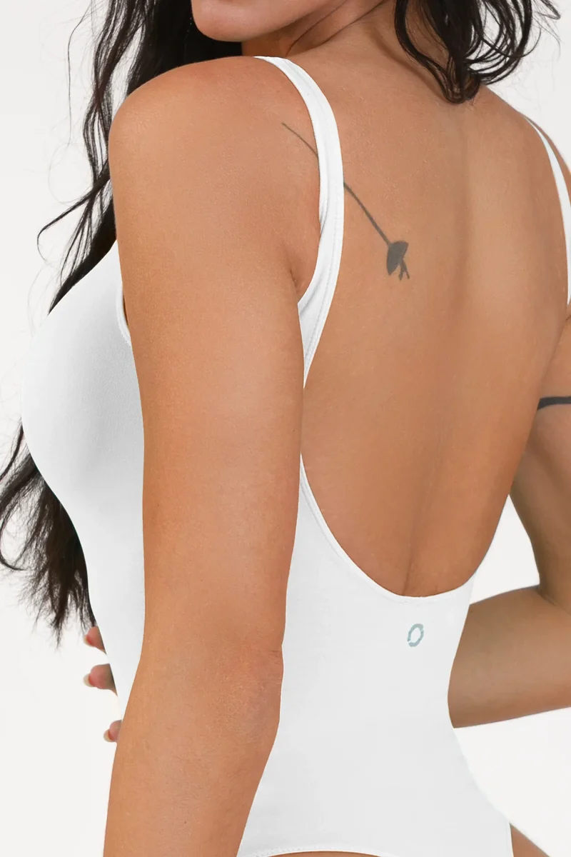 Body Ikona Bianco