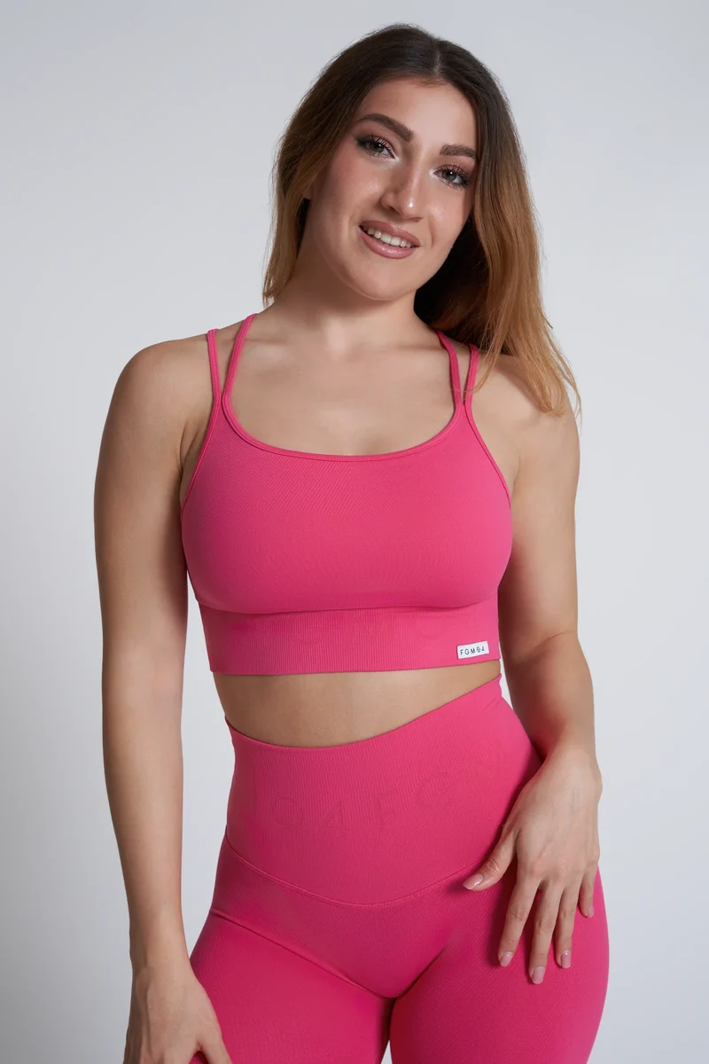 Top Monogram Roseberry