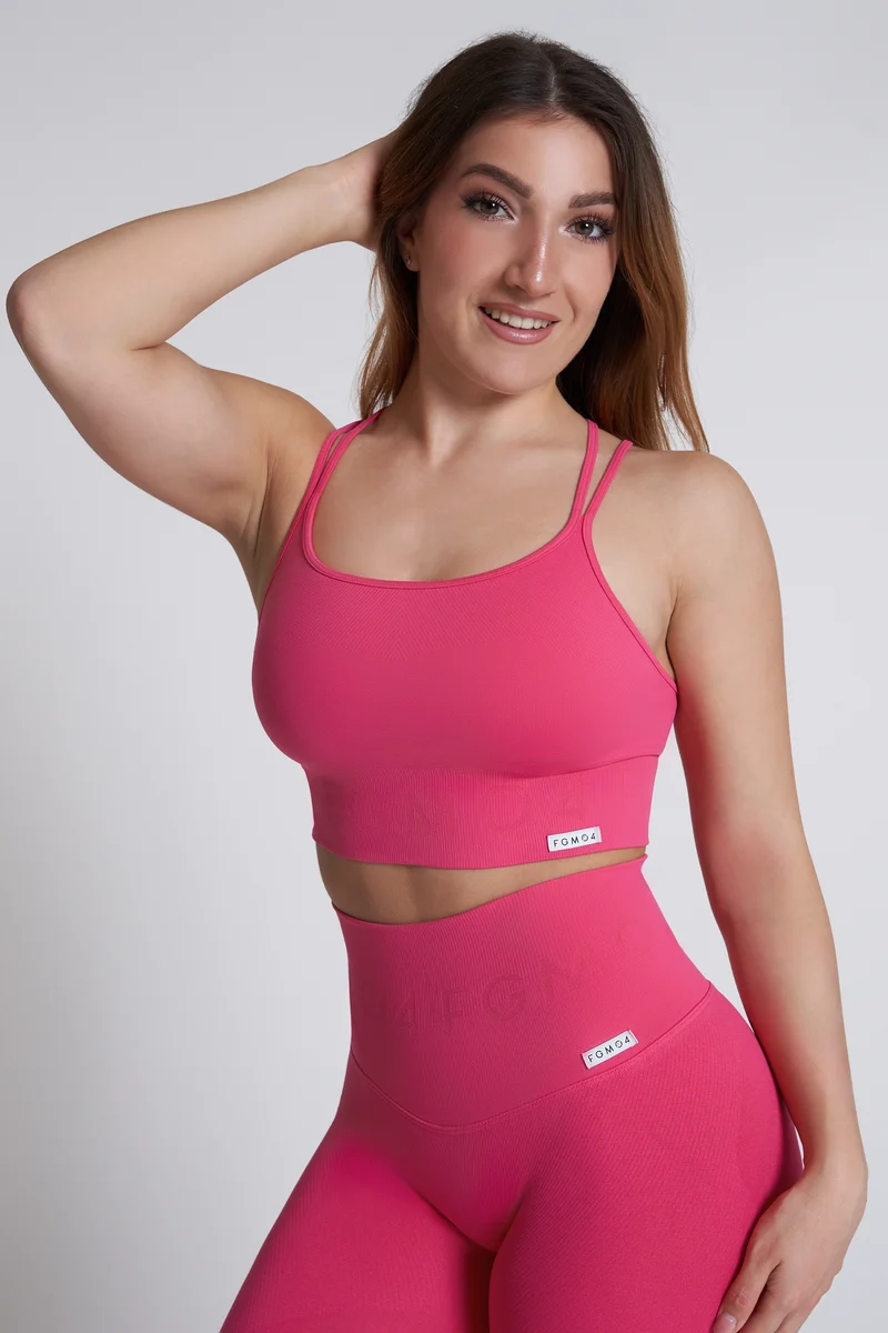 Top Monogram Roseberry