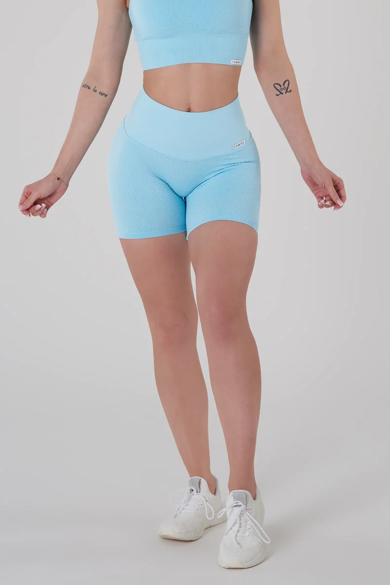Shorts Push Up Candy Bubble CryoFIR Tropical Breeze