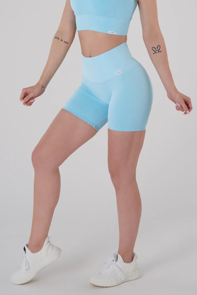 Shorts Push Up Candy Bubble CryoFIR Tropical Breeze