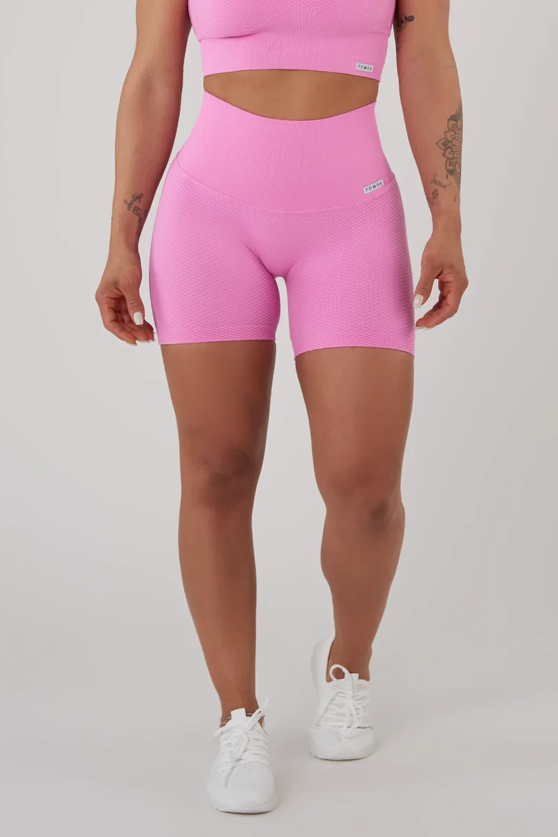 Shorts Push Up Candy Bubble CryoFIR Fiji Flower