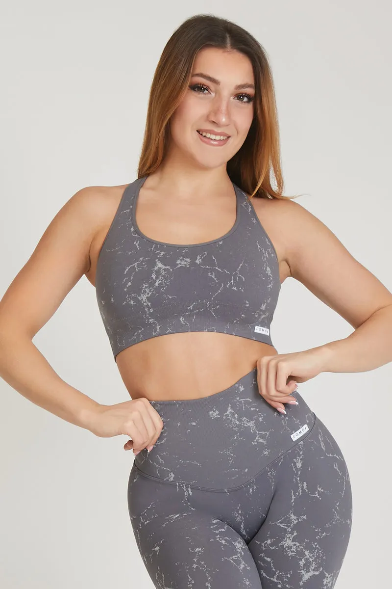 Top Marmo Grigio