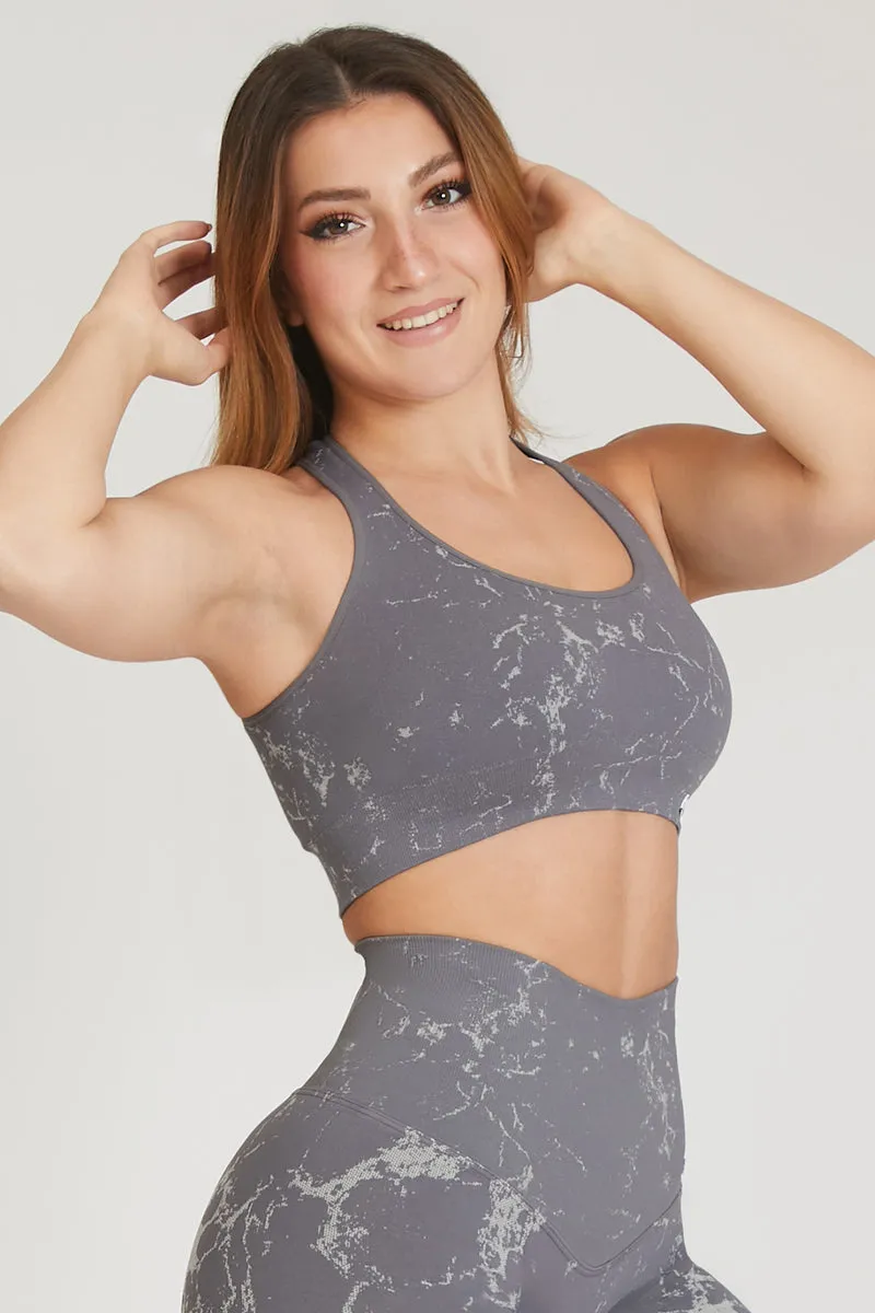 Top Marmo Grigio